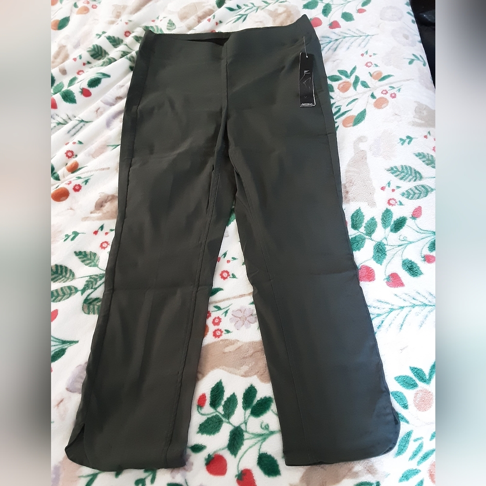 NWT Tribal Dress Pants